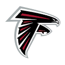 Spike - COLOR (Atlanta Falcons)