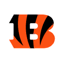 Spike - COLOR (Cincinnati Bengals)