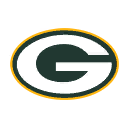 Spike - COLOR (Green Bay Packers)