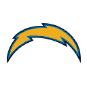 Spike - COLOR (Los Angeles Chargers)