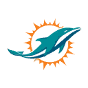 Spike - COLOR (Miami Dolphins)