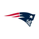 Spike - COLOR (New England Patriots)