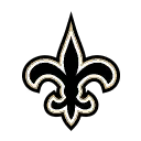 Spike - COLOR (New Orleans Saints)
