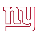 Spike - COLOR (New York Giants)