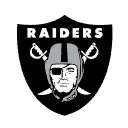 Spike - COLOR (Oakland Raiders)