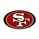 Spike - COLOR (San Francisco 49ers)