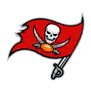 Spike - COLOR (Tampa Bay Buccaneers)