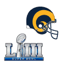 Los Angeles Rams - Super Bowl LIII
