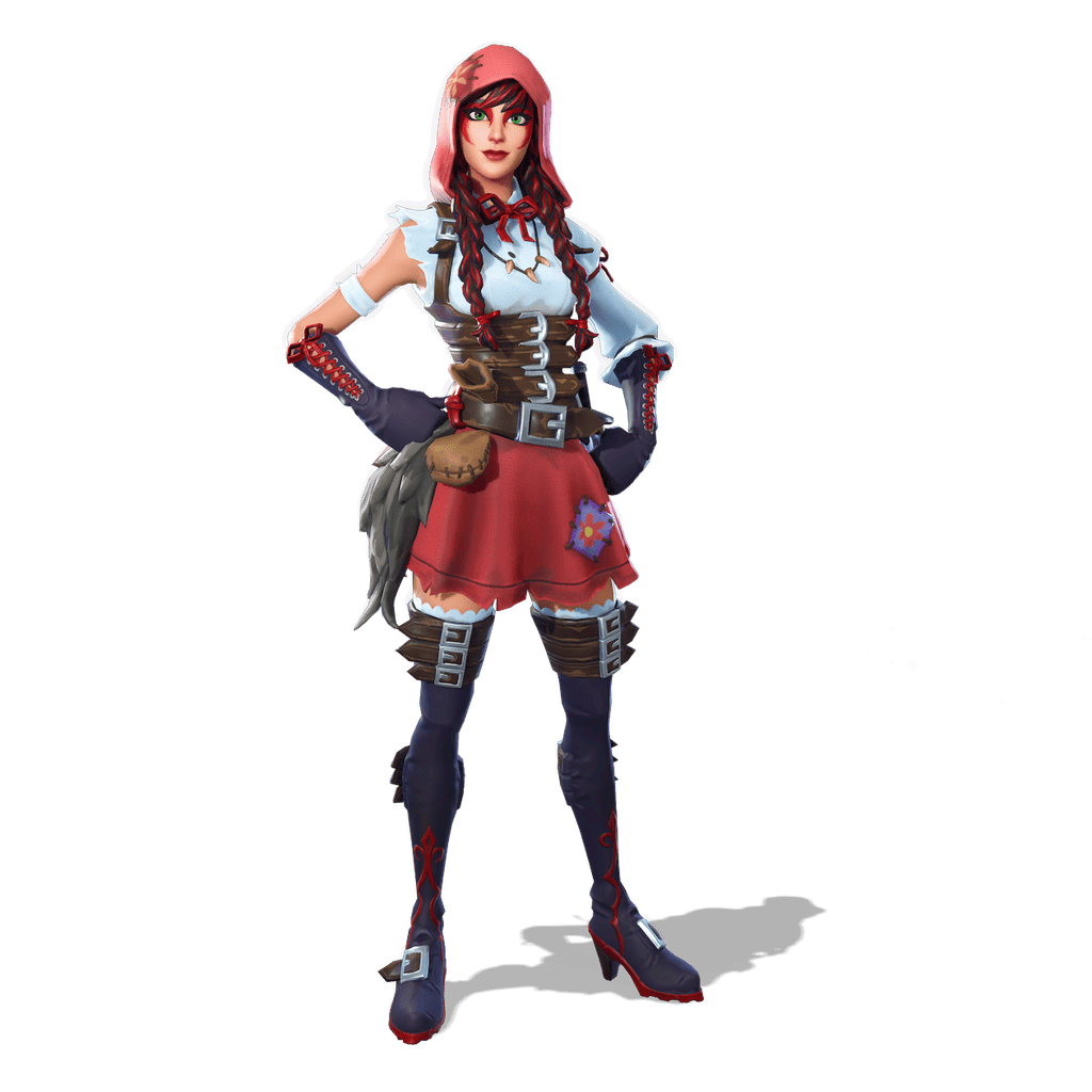 Skin Fábula Fortnite Featured Image