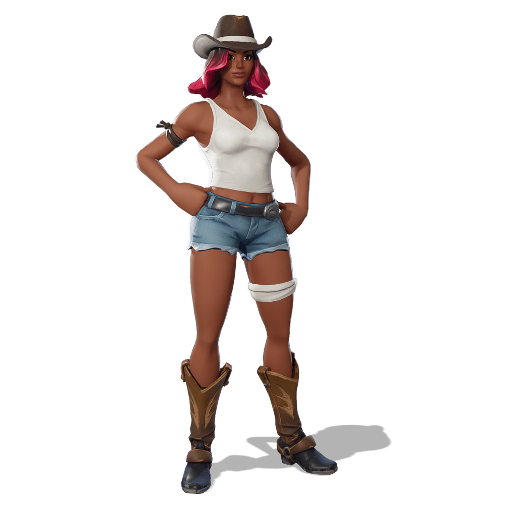 Skin Calamity Fortnite Featured Image