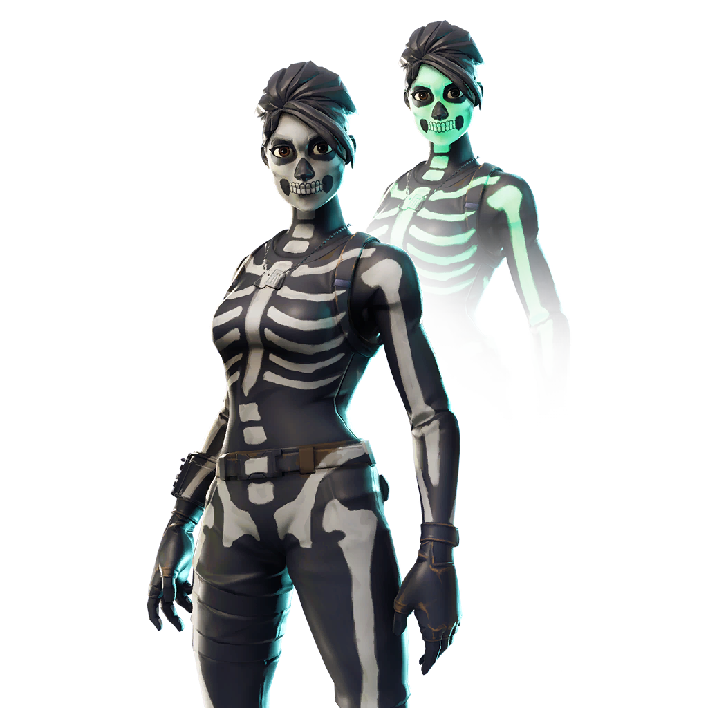 Montaraz calavera