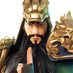 Guan Yu