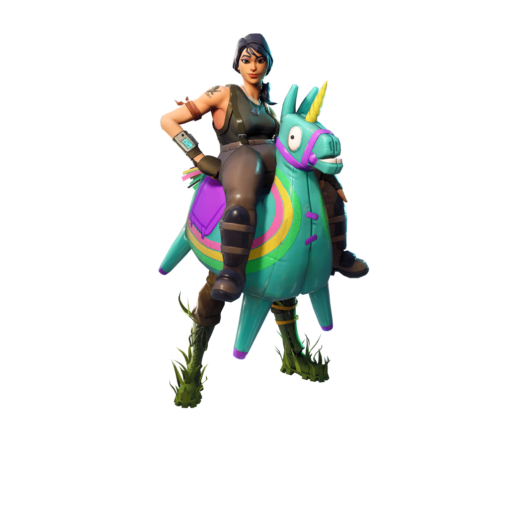 Yee-Haw!