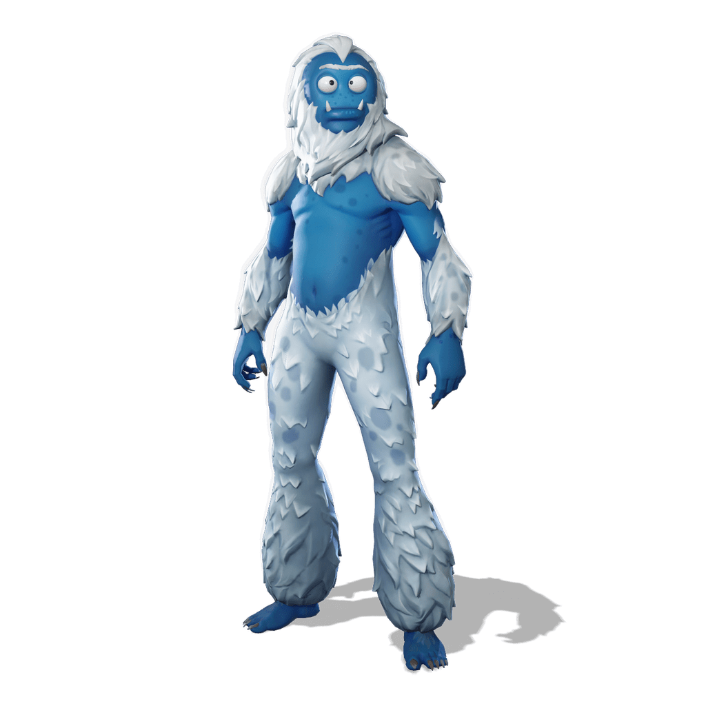 Skin Trok Fortnite Featured Image