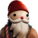 Battle Bus Balloon