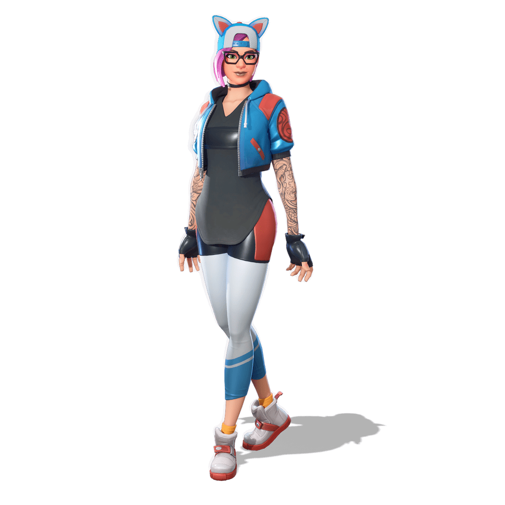 Skin Lince Fortnite Featured Image