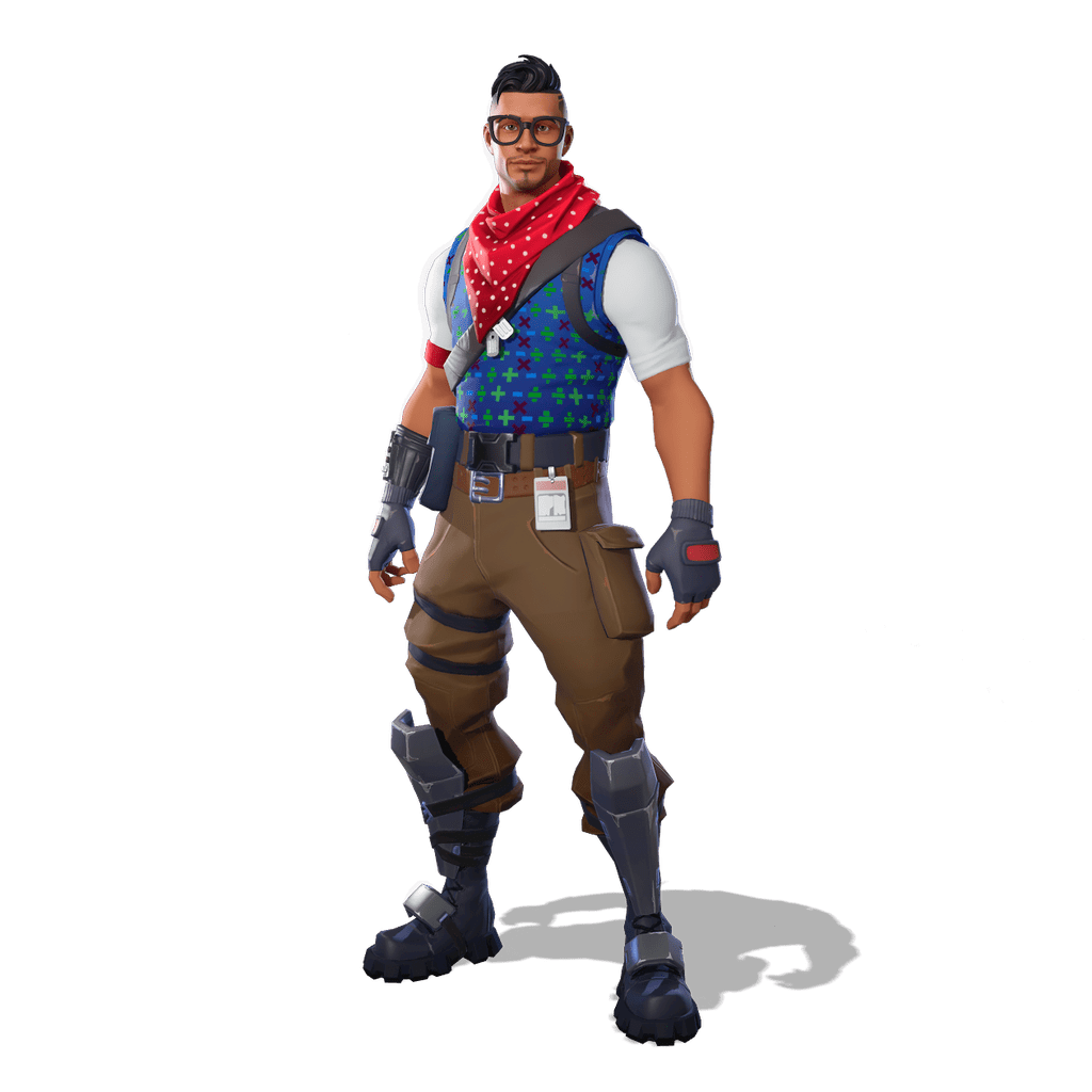 Skin Prodígio Fortnite Featured Image