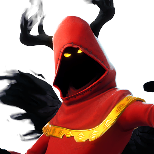 Cloaked Shadow · https://fortnow.recreogamer.com/
