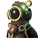 Deep Sea Dominator