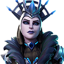 The Ice Queen