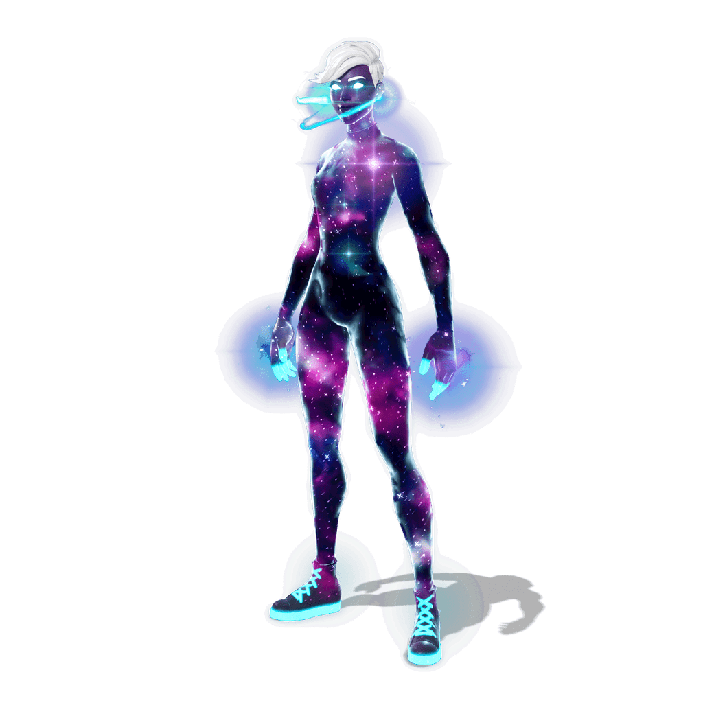 Exploradora Galaxy