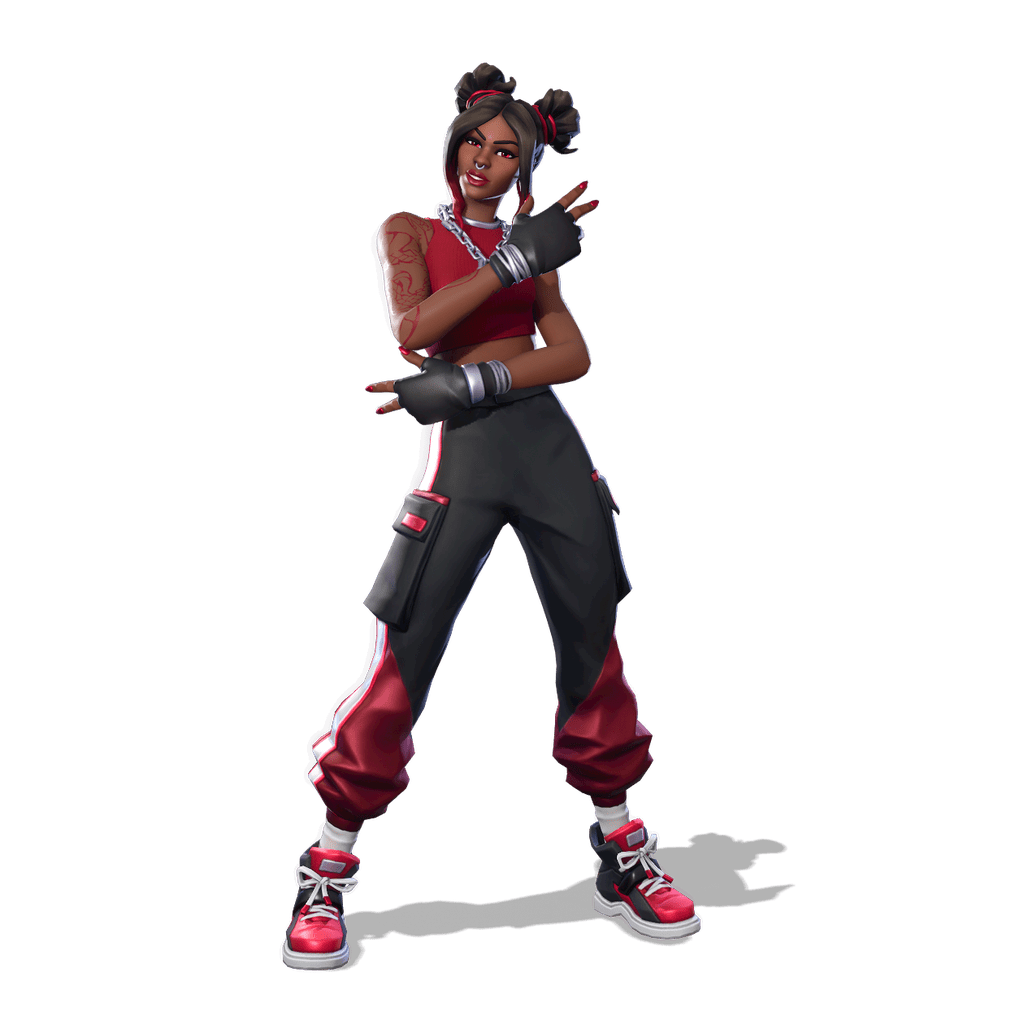 Skin Lusso Fortnite Featured Image