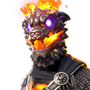 Molten Battle Hound