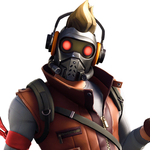Star-Lord Outfit · https://fortnow.recreogamer.com/