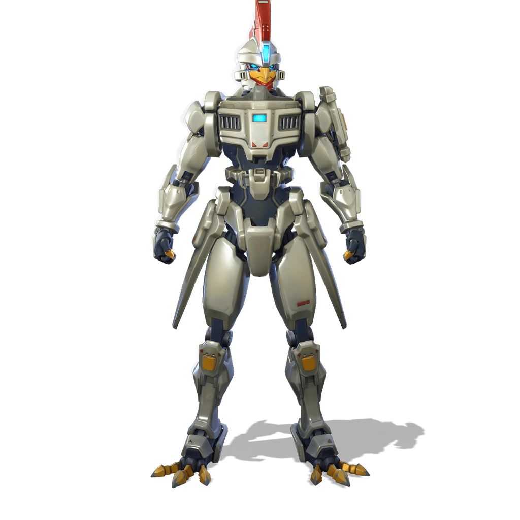 Skin Sentinela Fortnite Featured Image