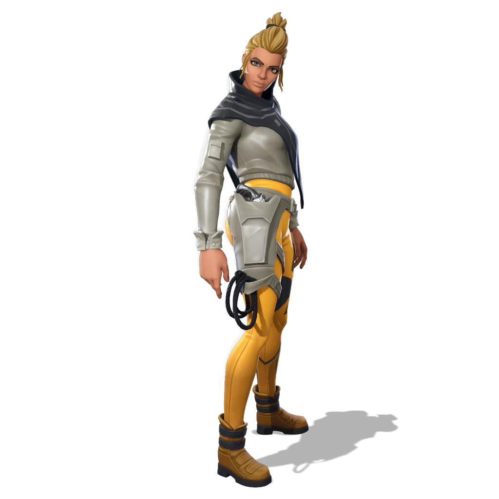 Skin Vega Fortnite Featured Image