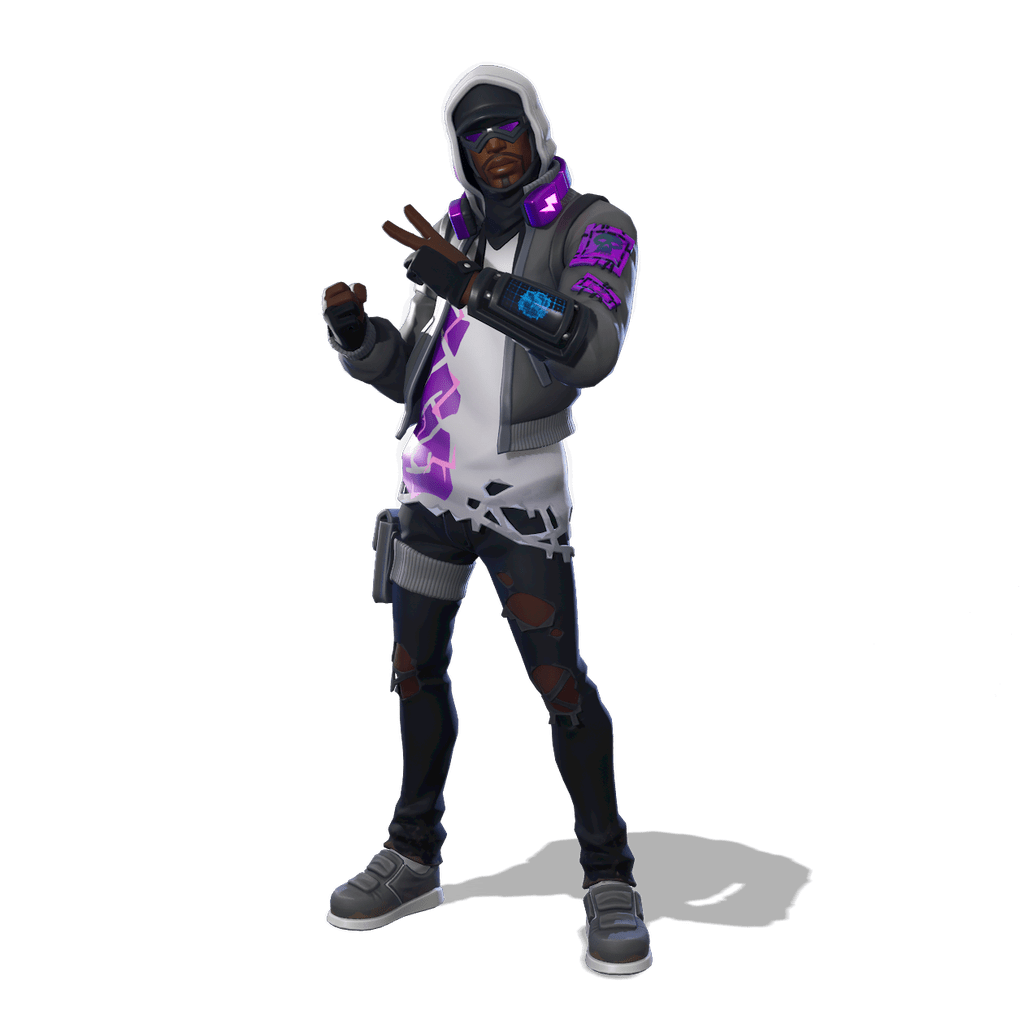 Skin Stratus Fortnite Featured Image
