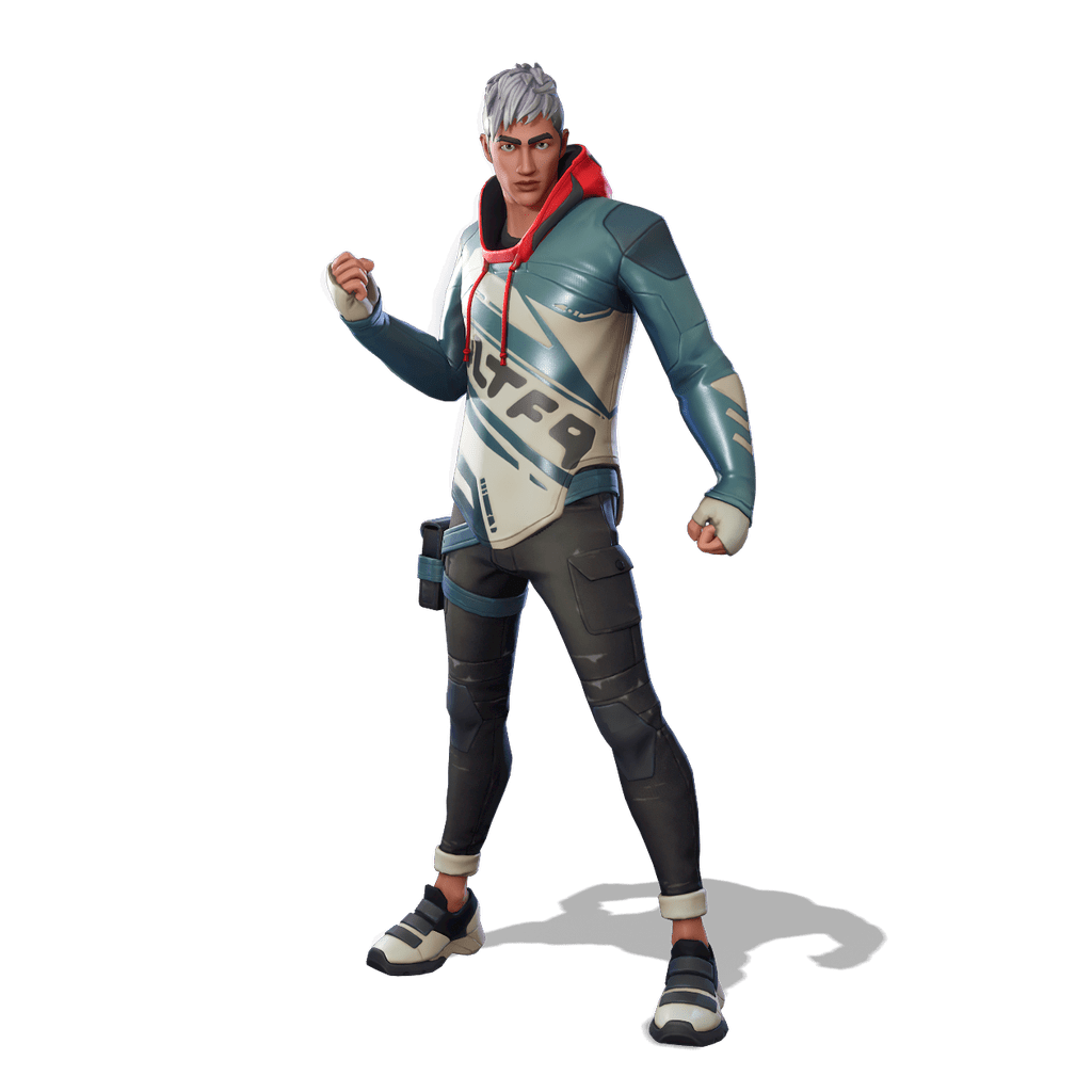 Skin Venganza Fortnite Featured Image