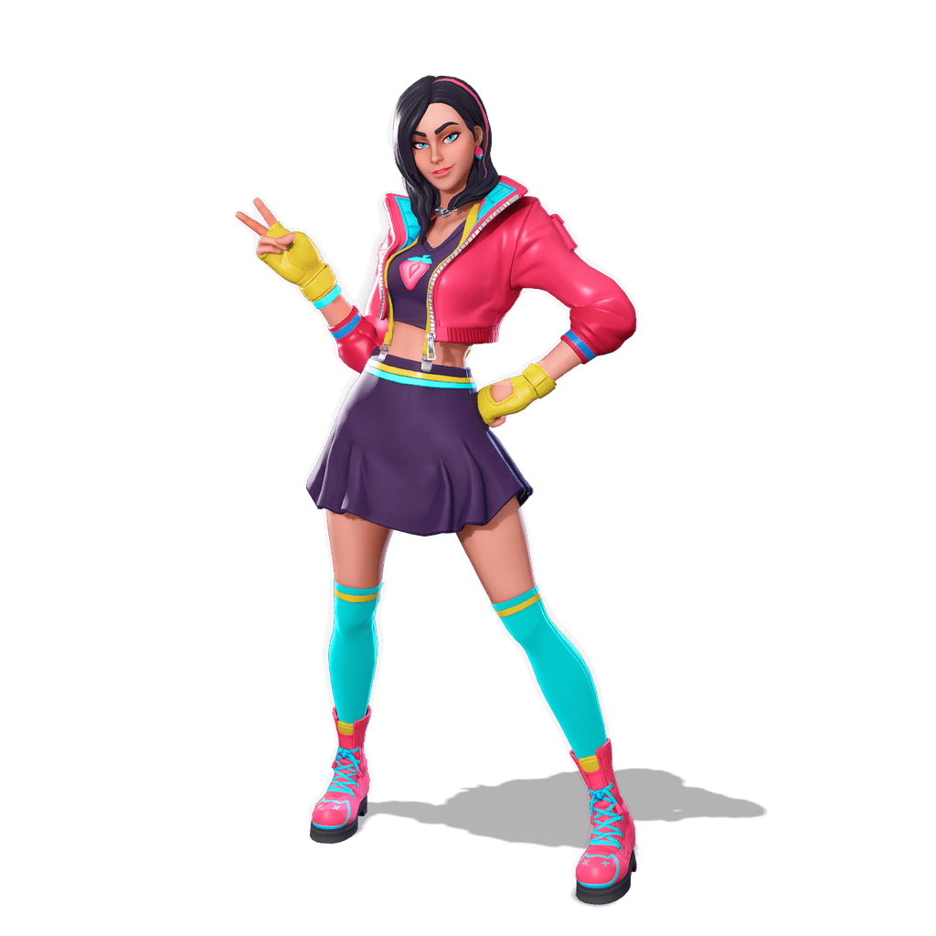 Skin Rox Fortnite Featured Image