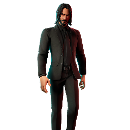 John Wick | Fortnite Zone