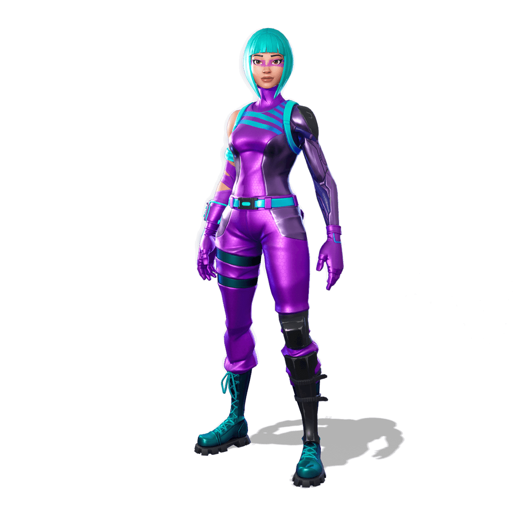 Skin Wonder Fortnite Featured Image