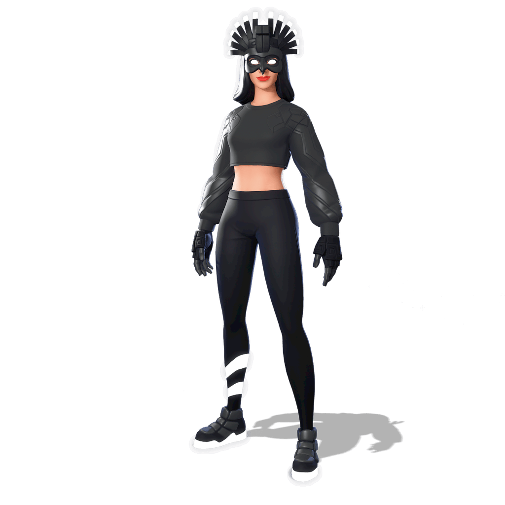 Skin Ave sombría Fortnite Featured Image