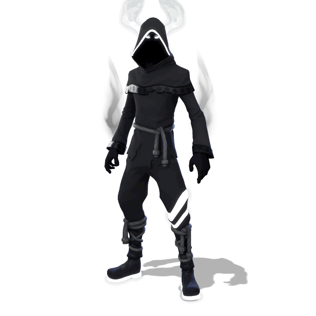 Skin Sombra perfecta Fortnite Featured Image