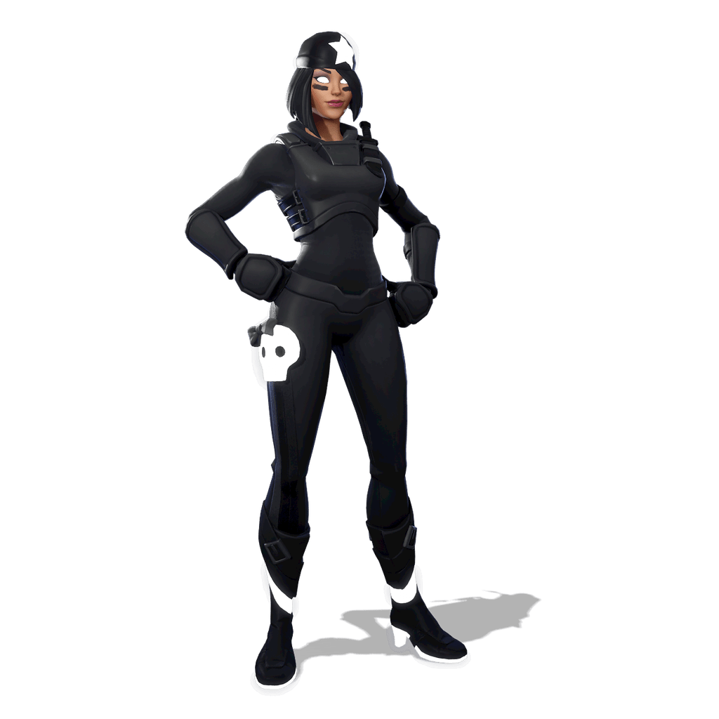 Skin Gorrita sombría Fortnite Featured Image