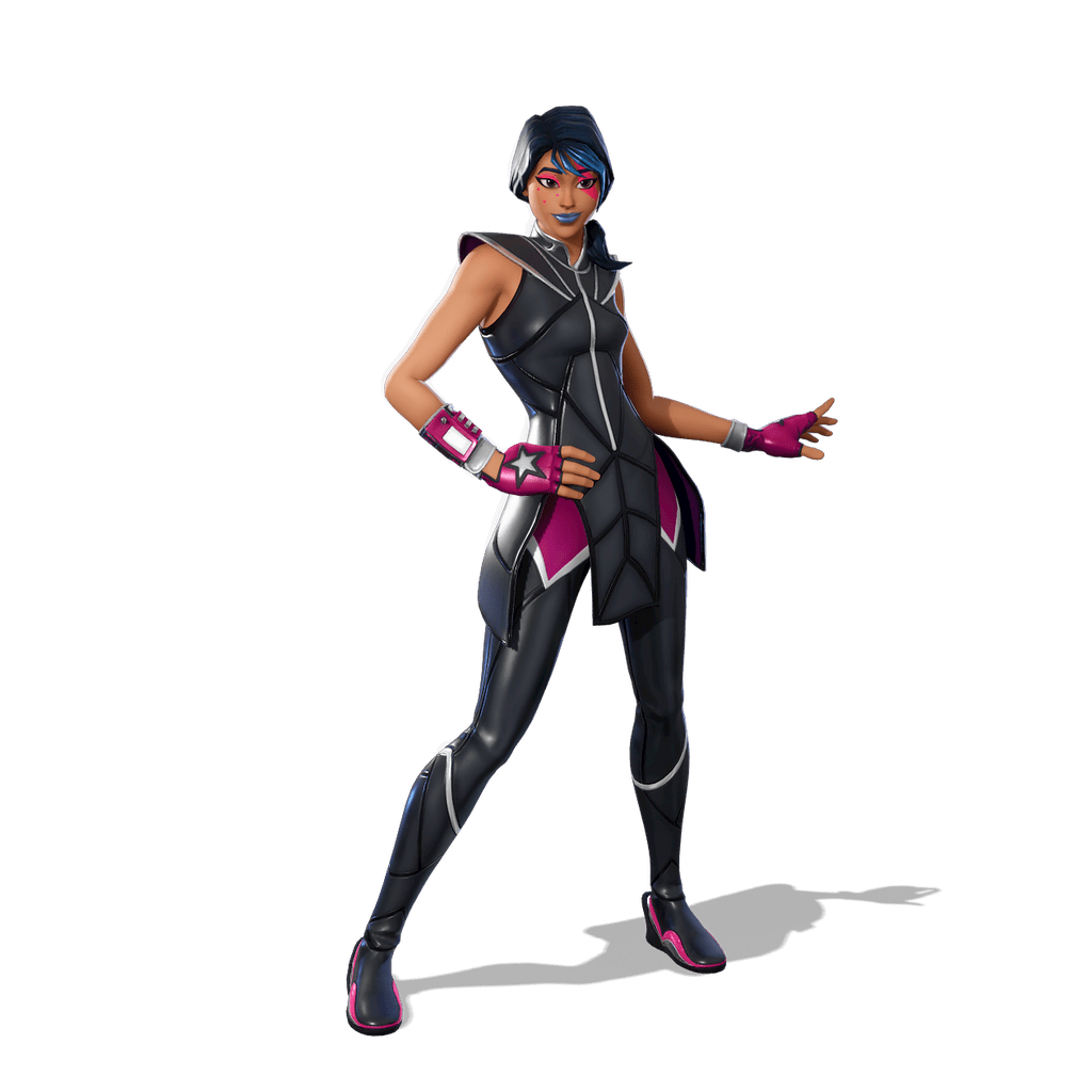 Skin Scintilla suprema Fortnite Featured Image