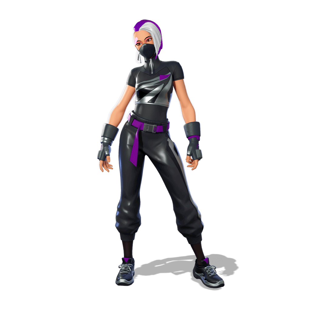 Skin Catalyst Fortnite Featured Image
