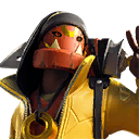 Bone Wasp