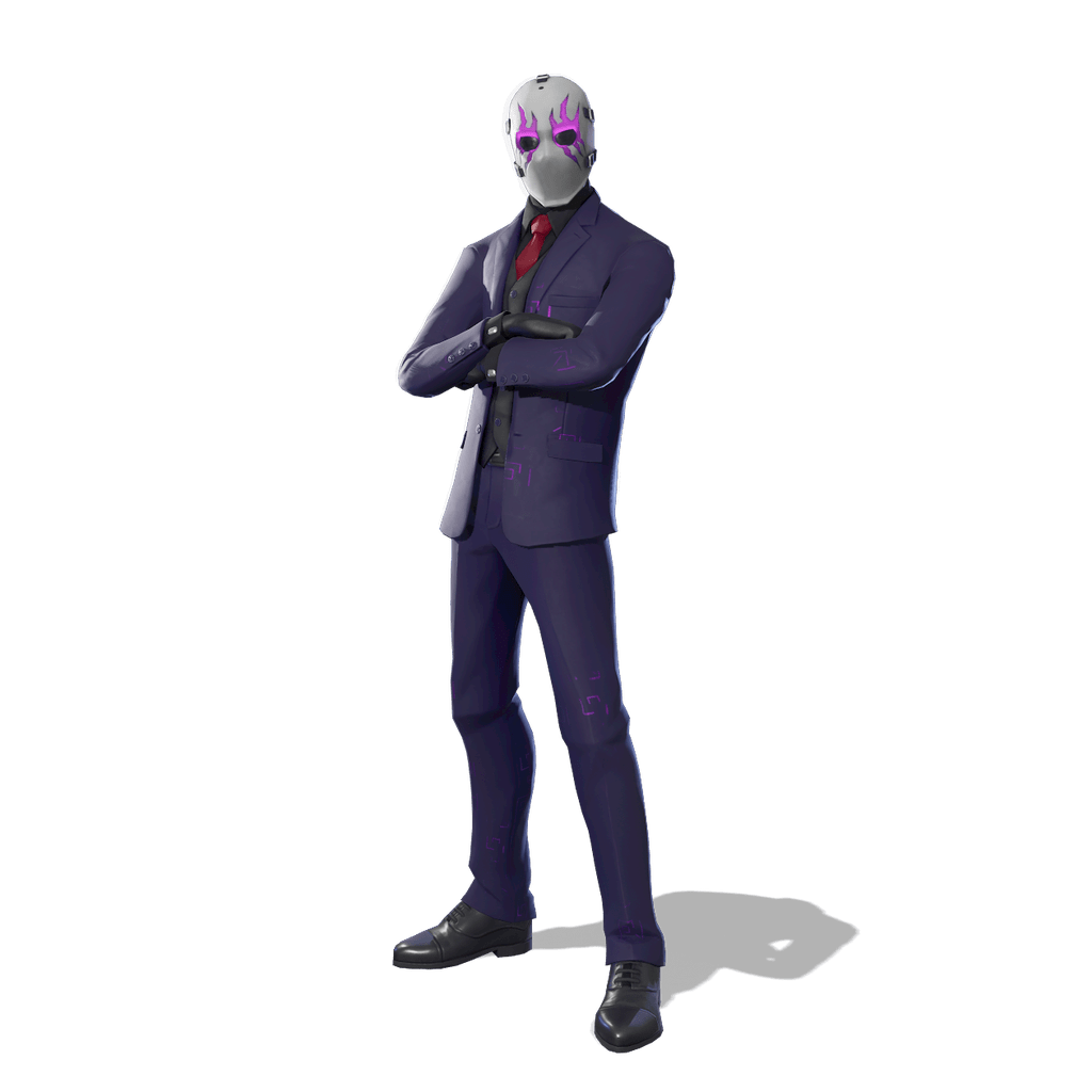 Skin Comodín oscuro Fortnite Featured Image
