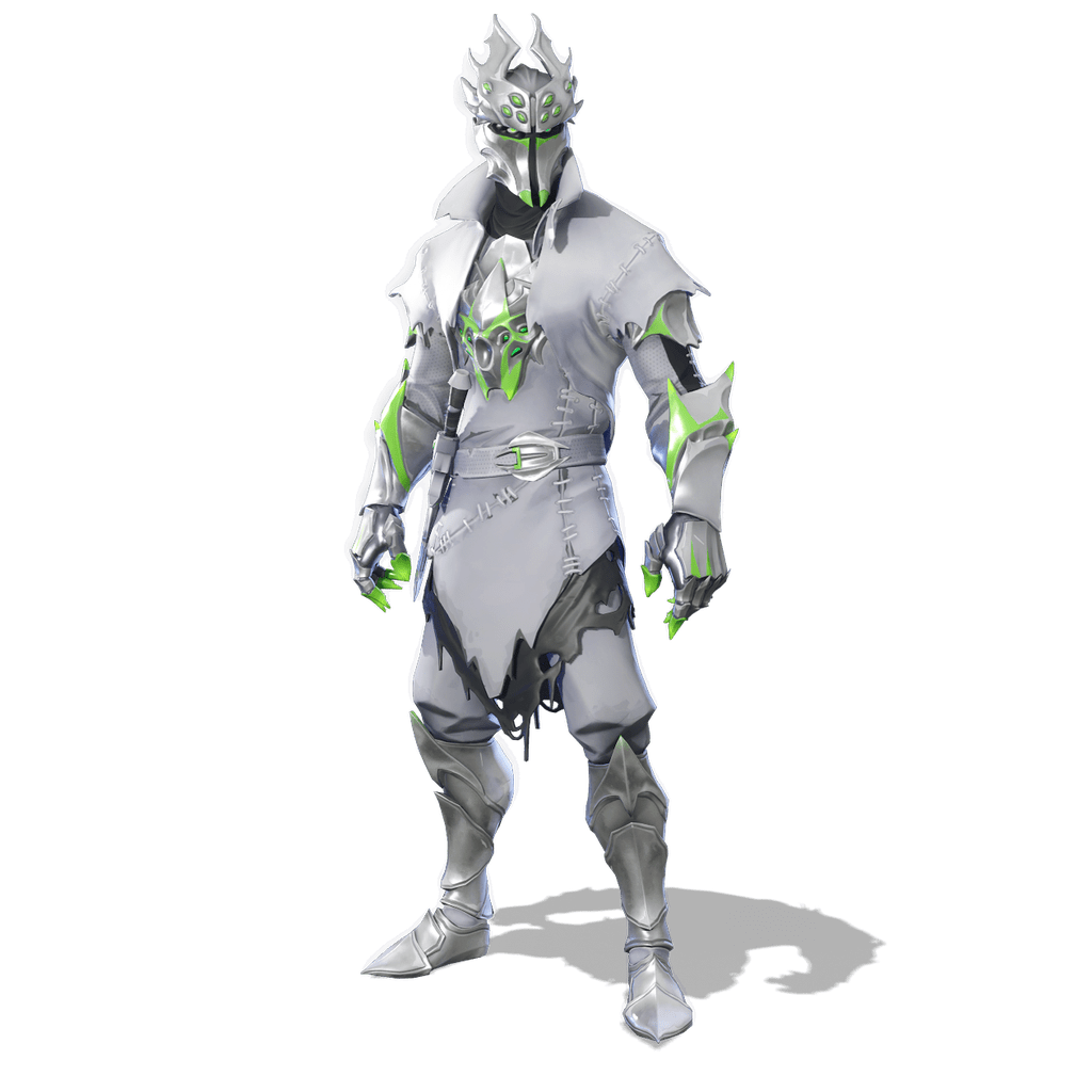 Skin Rogue Spider Knight Fortnite Featured Image