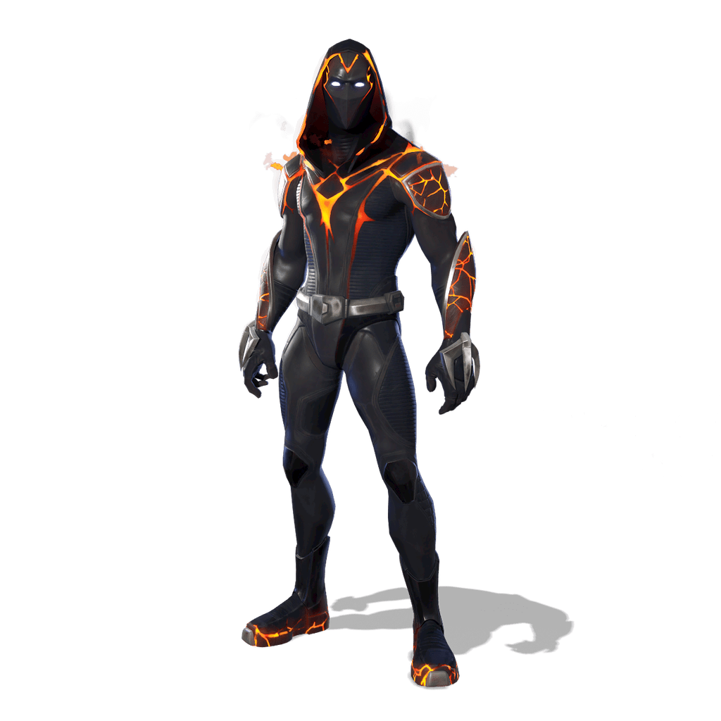 Skin Omen in fusione Fortnite Featured Image