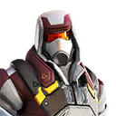 ARCTIC ENFORCER