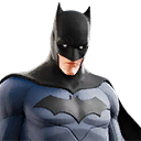 Batman Comic Book Outfit