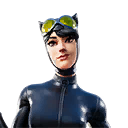 Fortnite GOGGLES UP Outfit Skin
