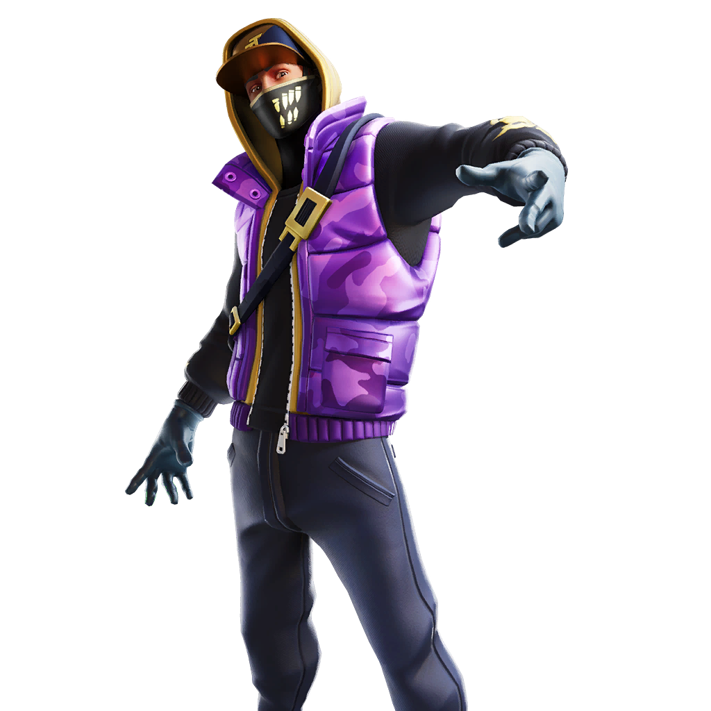 Street Striker