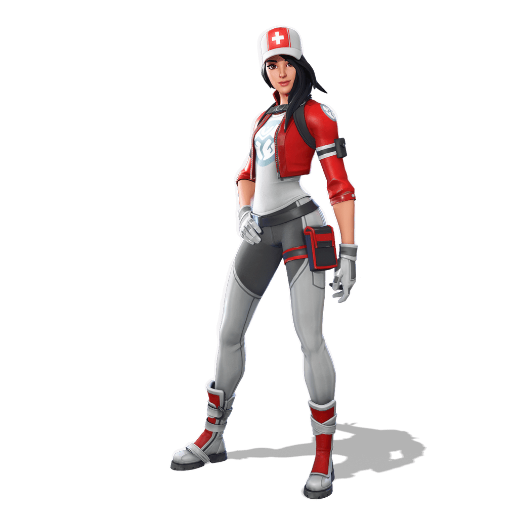 Skin Panacée vs Toxine Fortnite Featured Image