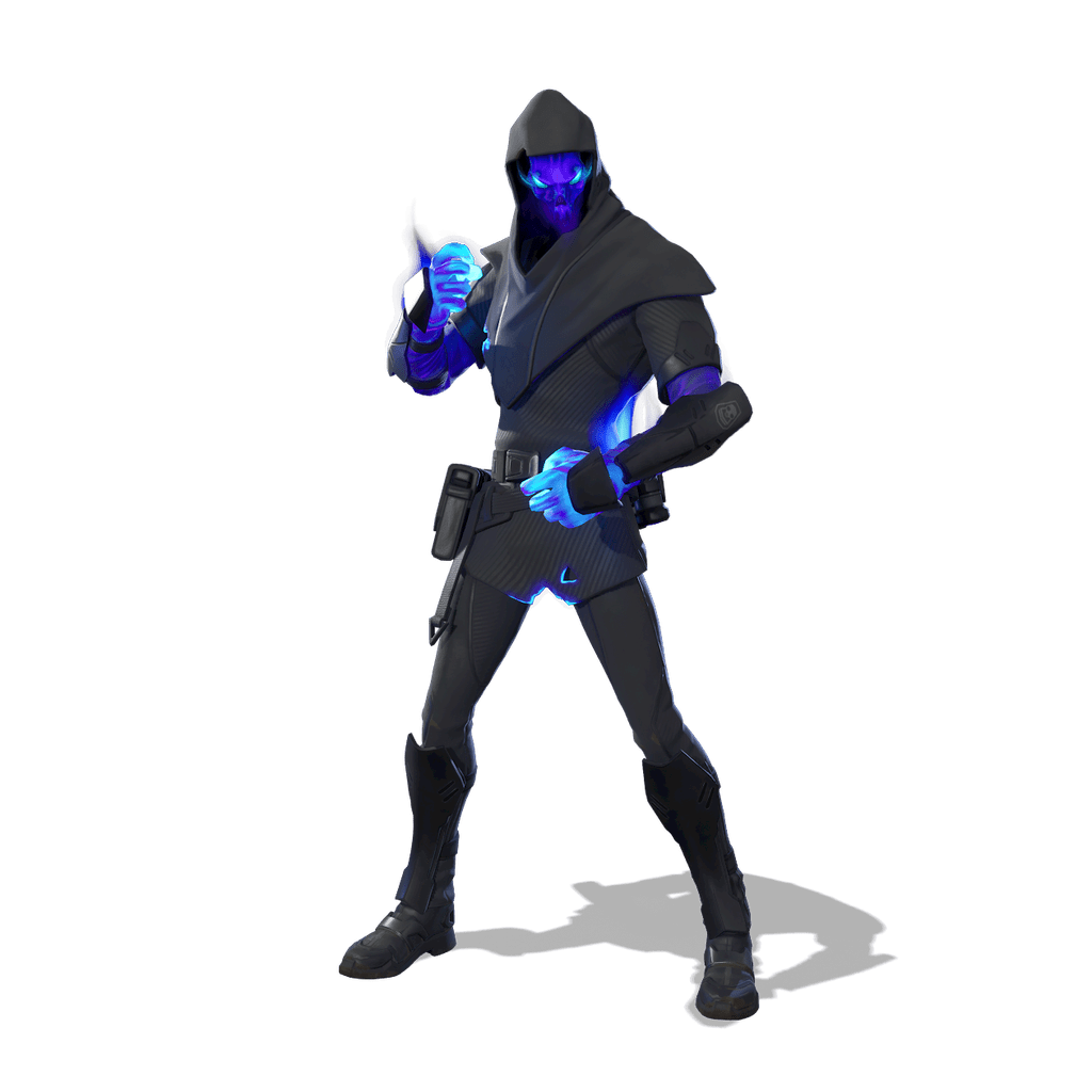 Skin Fusión Fortnite Featured Image